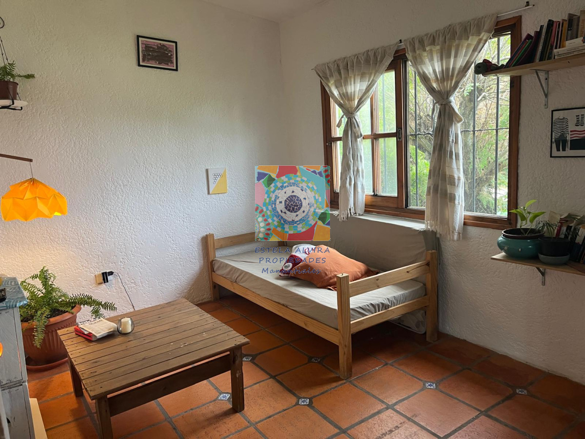 Casa ID.206 - Casa en Manantiales, Manantiales