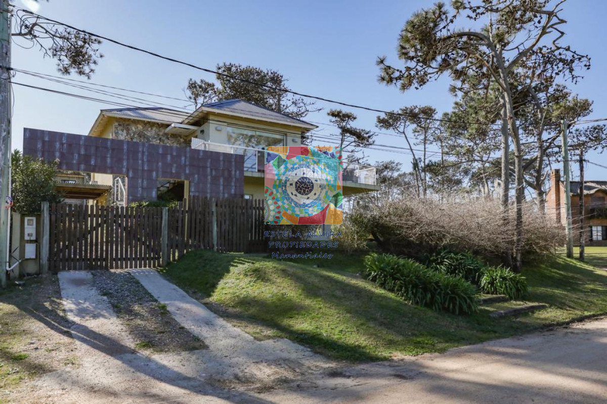Casa ID.14525 - Casa en La Barra, Montoya