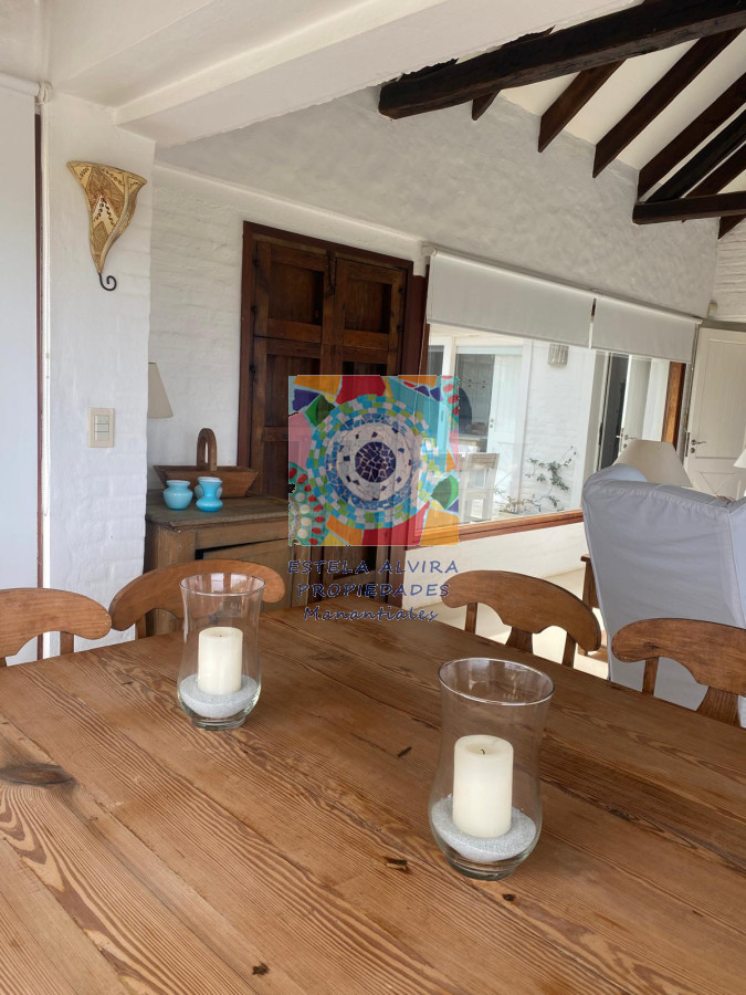Casa ID.84 - Casa en La Barra, Montoya