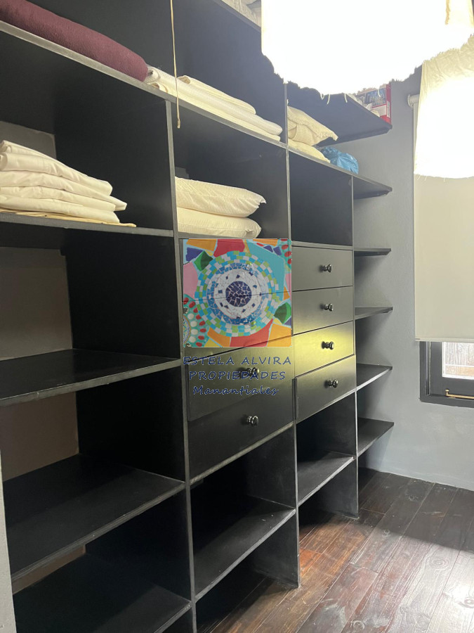 Casa ID.398 - Casa en Manantiales, Manantiales