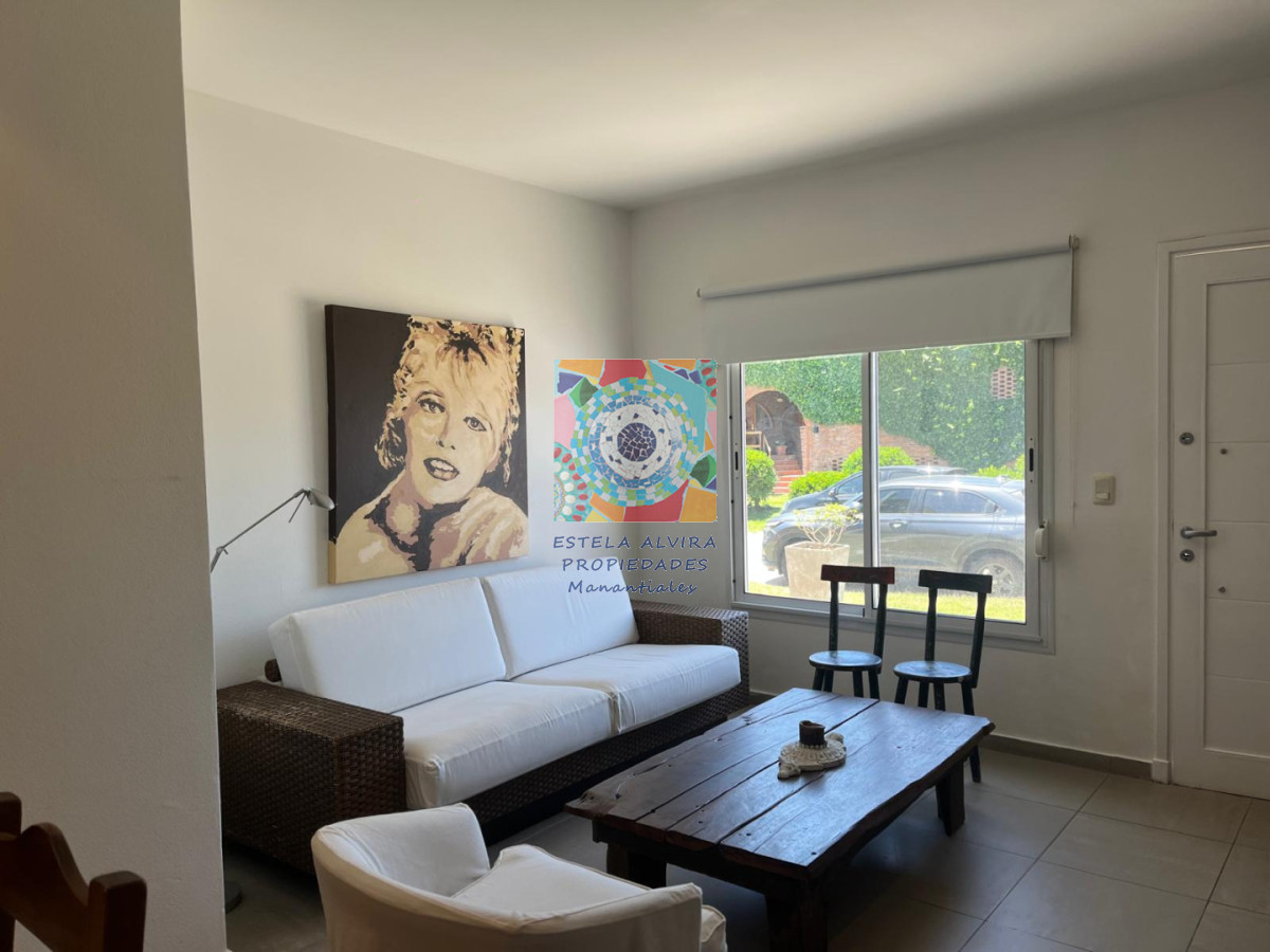 Casa ID.415 - Casa en Manantiales, Manantiales