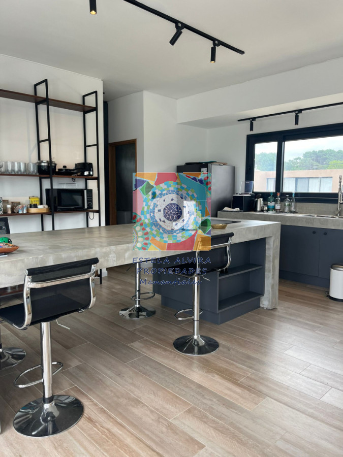 Casa ID.14577 - Casa en Manantiales, Manantiales
