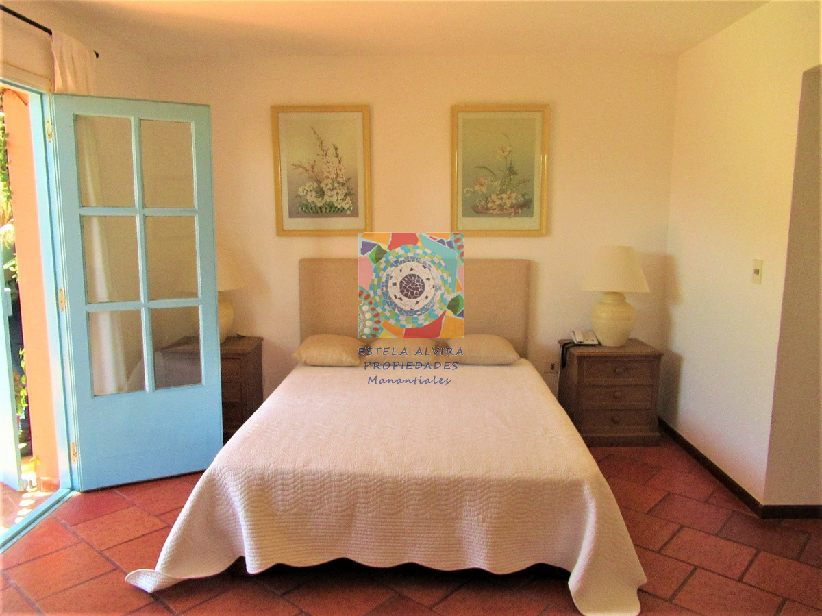 Casa ID.48 - Casa en Manantiales, Manantiales