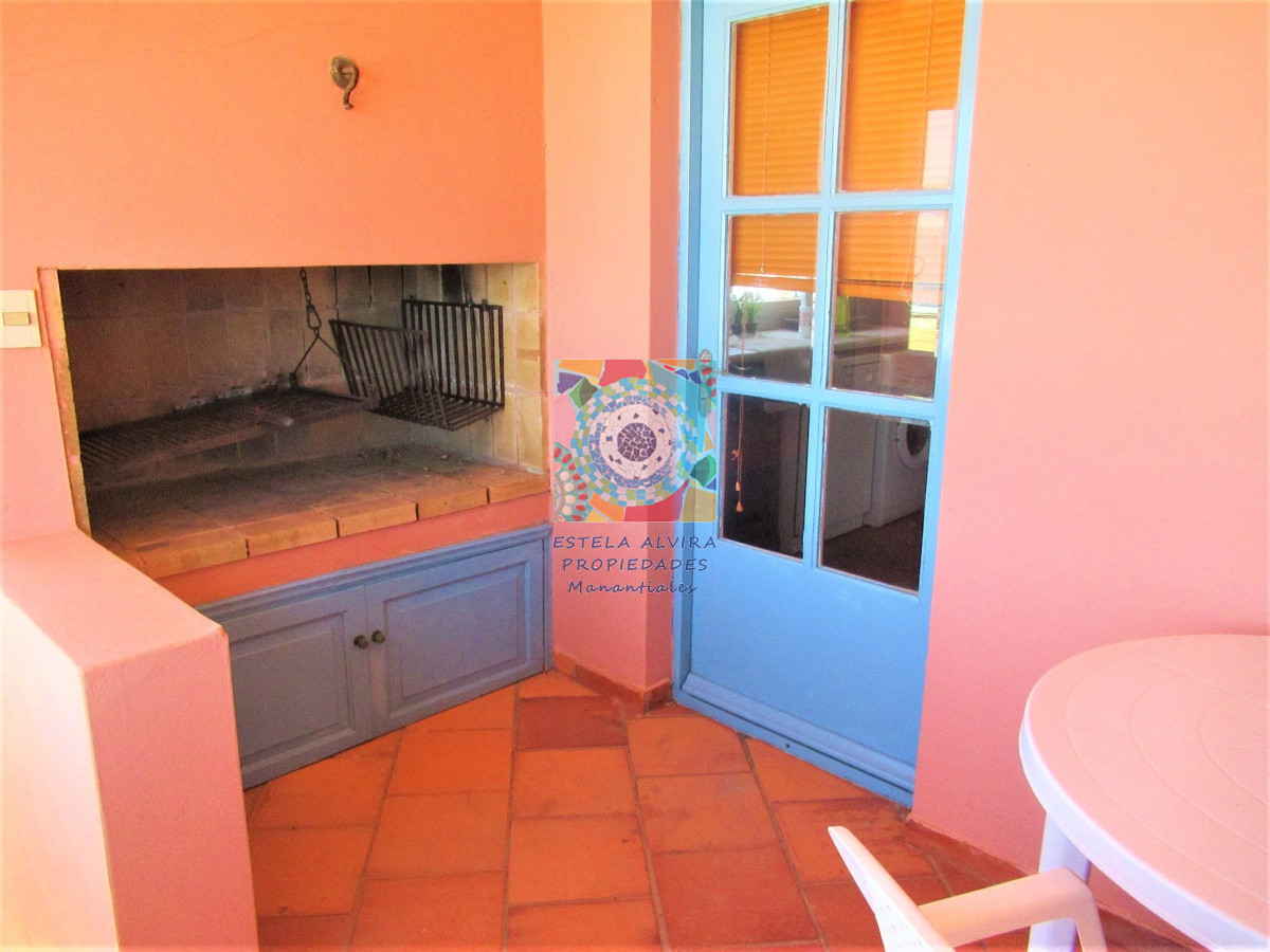 Casa ID.48 - Casa en Manantiales, Manantiales