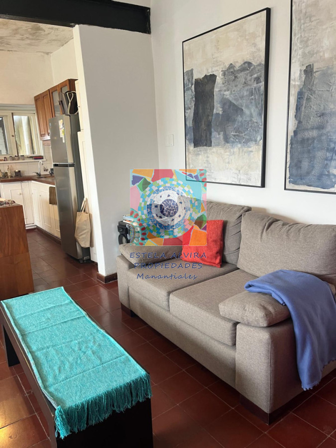 Casa ID.14587 - Casa en Manantiales, El Chorro