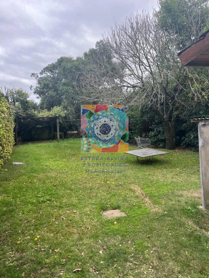 Casa ID.206 - Casa en Manantiales, Manantiales