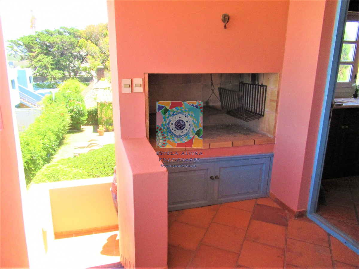 Casa ID.48 - Casa en Manantiales, Manantiales