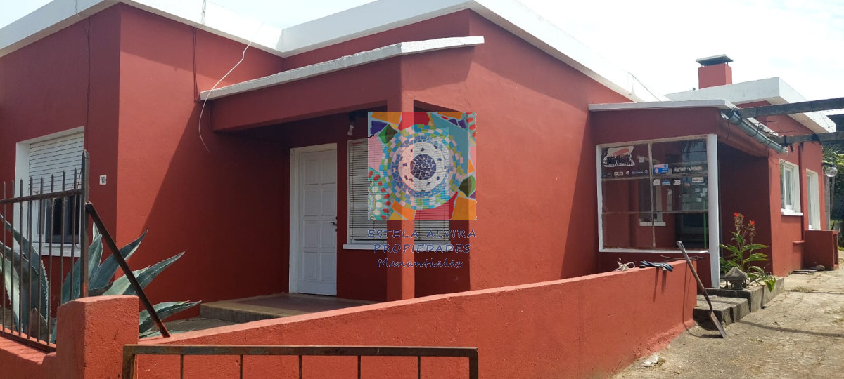 Casa ID.14512 - Casa en San Carlos, San Carlos