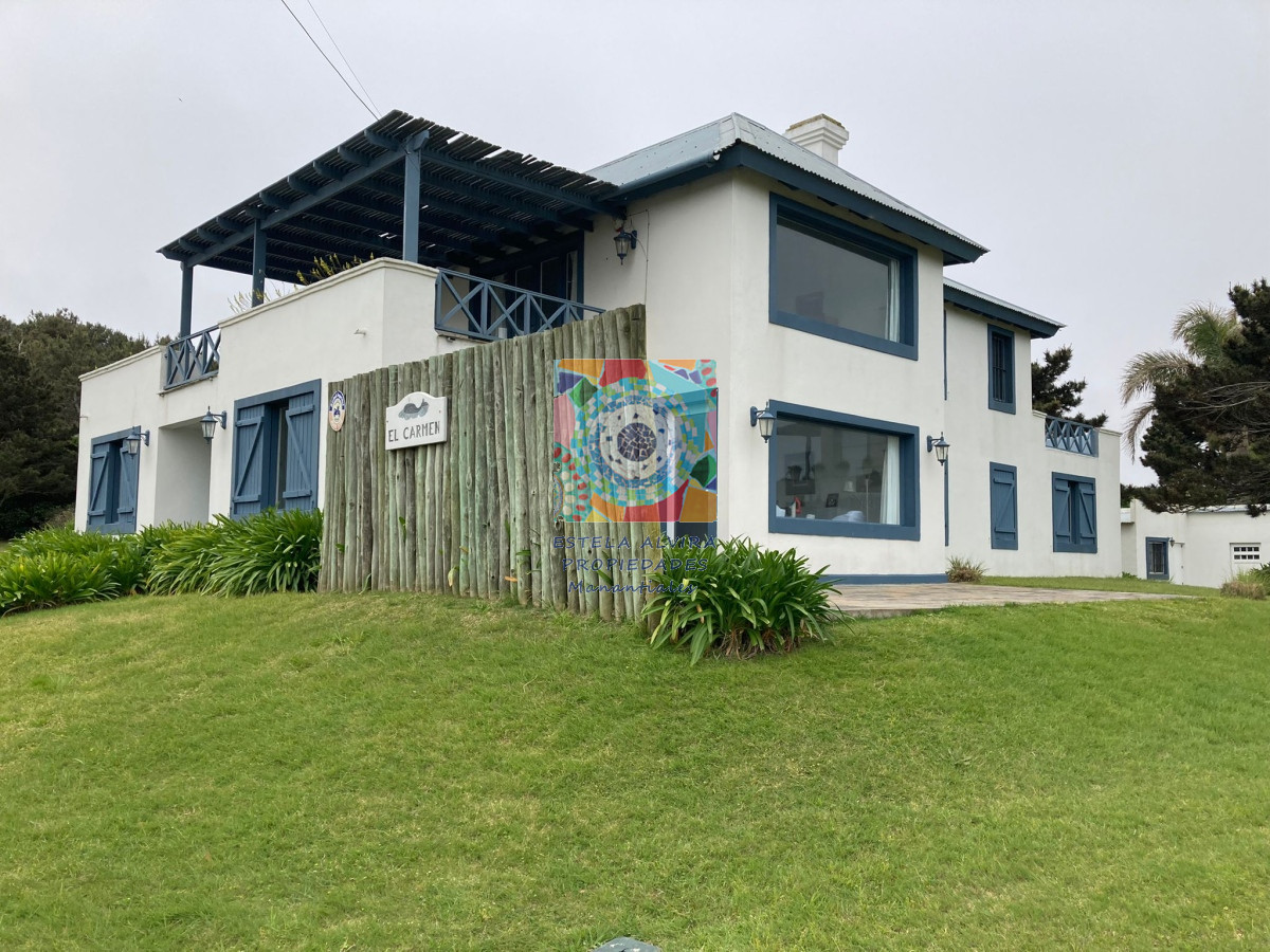 Casa ID.382 - Casa en La Barra, La Barra