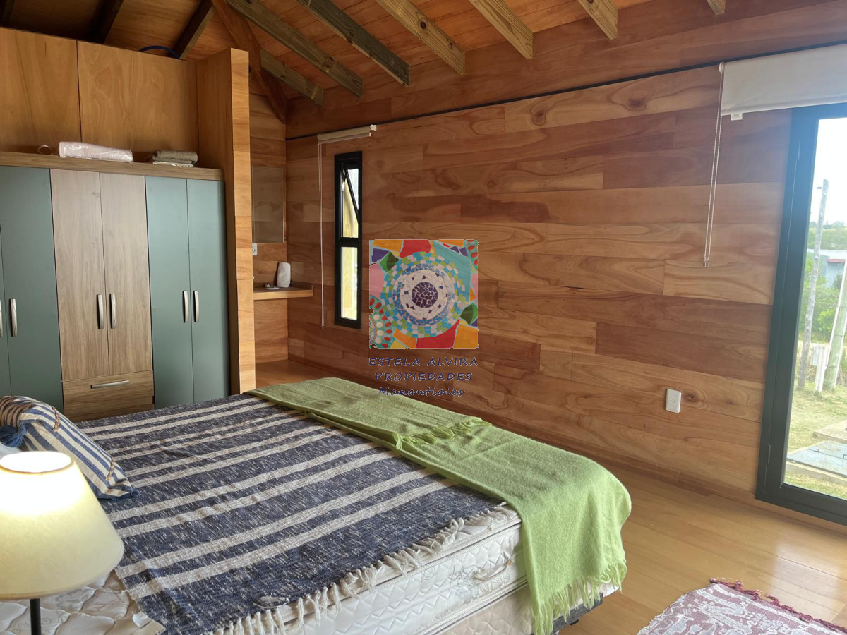 Casa ID.14551 - Casa en La Barra, El Tesoro