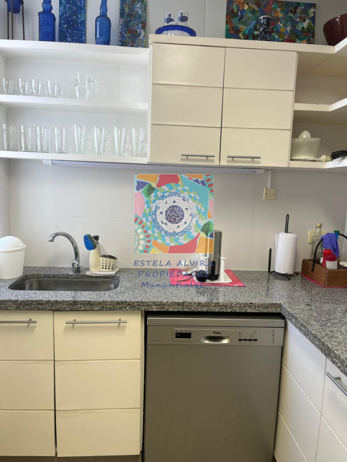 Casa ID.415 - Casa en Manantiales, Manantiales