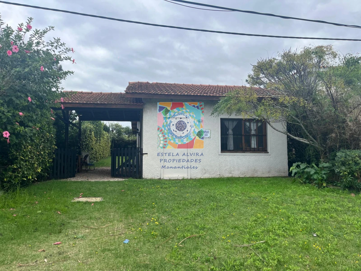 Manantiales - GoPunta - Portal Inmobiliario de Punta del Este - Maldonado