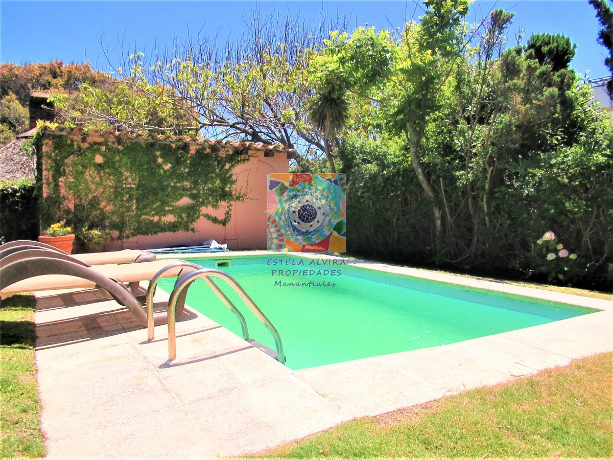 Casa ID.48 - Casa en Manantiales, Manantiales