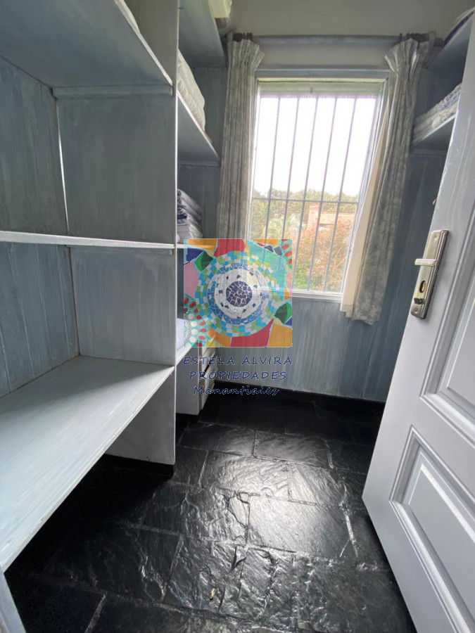 Casa ID.382 - Casa en La Barra, La Barra