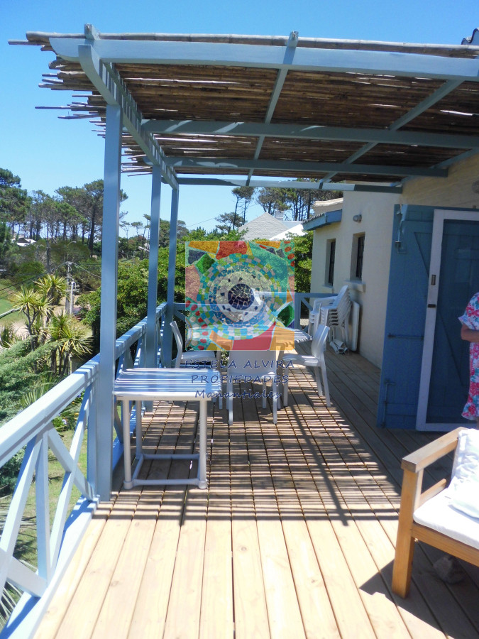 Casa ID.173 - Casa en La Barra, Montoya