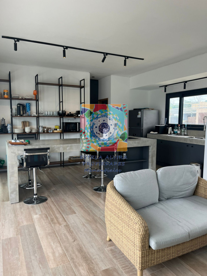 Casa ID.14577 - Casa en Manantiales, Manantiales