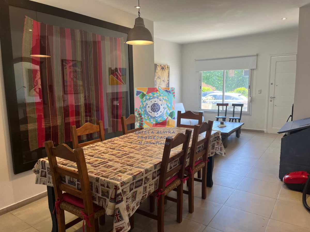 Casa ID.415 - Casa en Manantiales, Manantiales