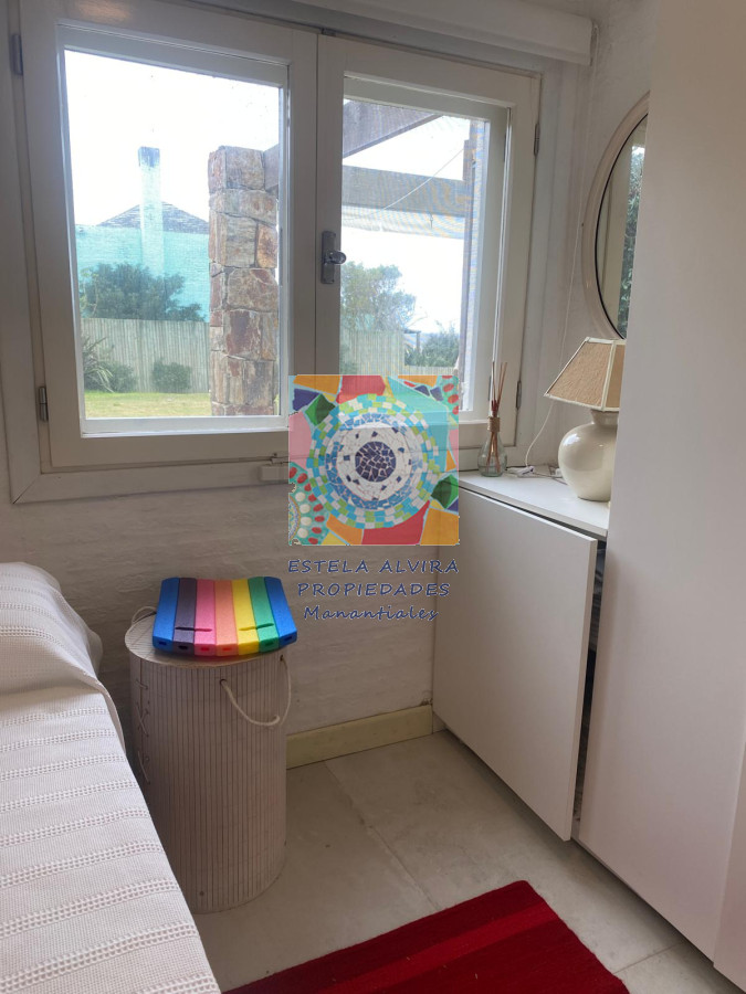 Casa ID.84 - Casa en La Barra, Montoya
