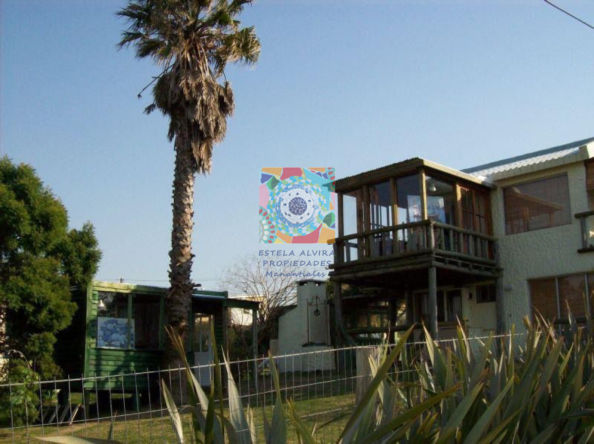 Casa ID.77 - Casa en Manantiales, El Chorro