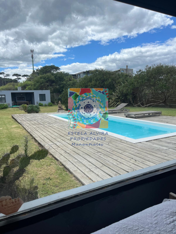 Casa ID.398 - Casa en Manantiales, Manantiales