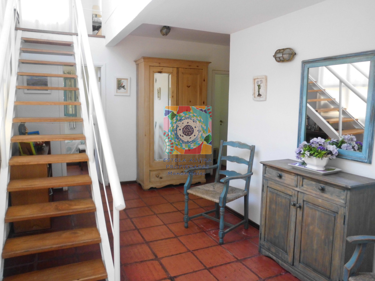 Casa ID.173 - Casa en La Barra, Montoya
