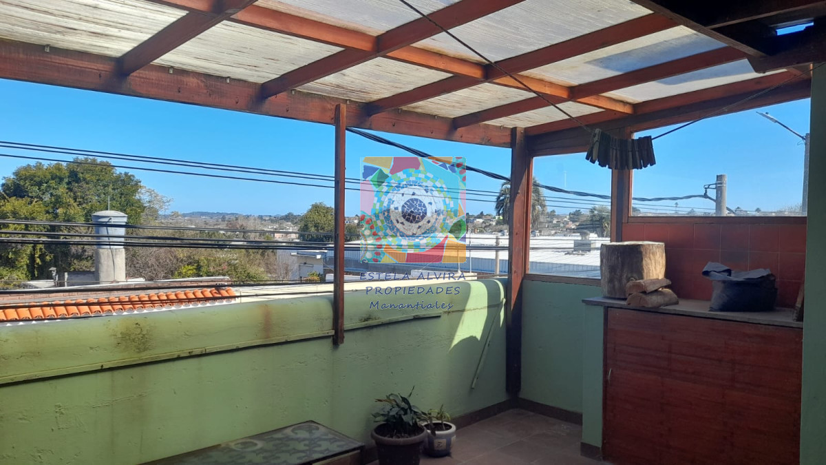 Casa ID.14545 - Casa en San Carlos, Centro San Carlos