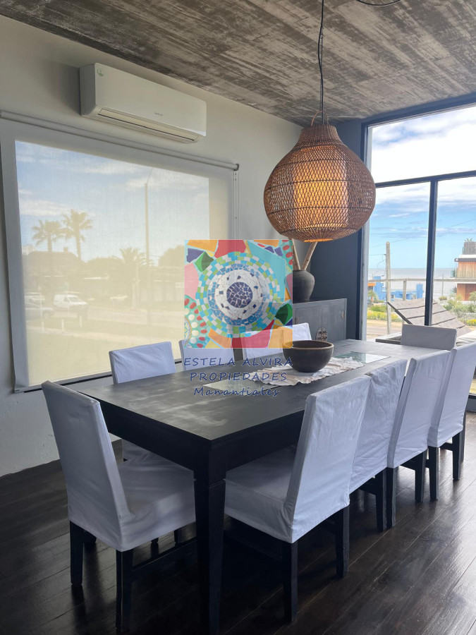 Casa ID.398 - Casa en Manantiales, Manantiales