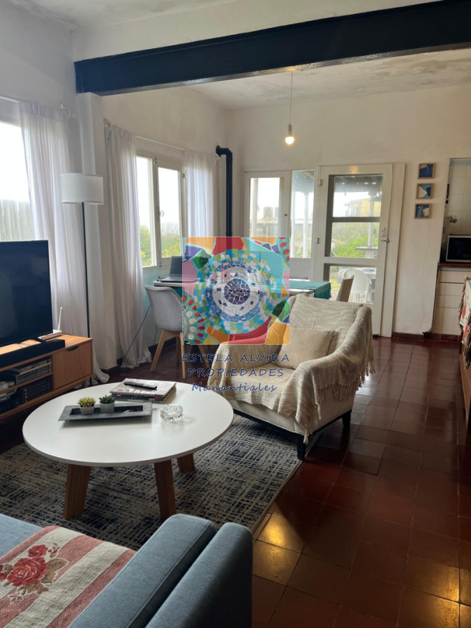 Casa ID.14587 - Casa en Manantiales, El Chorro