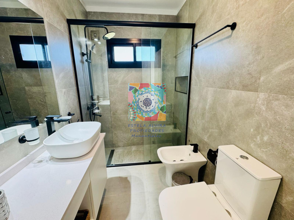 Casa ID.14546 - Casa en Manantiales, Balneario Buenos Aires