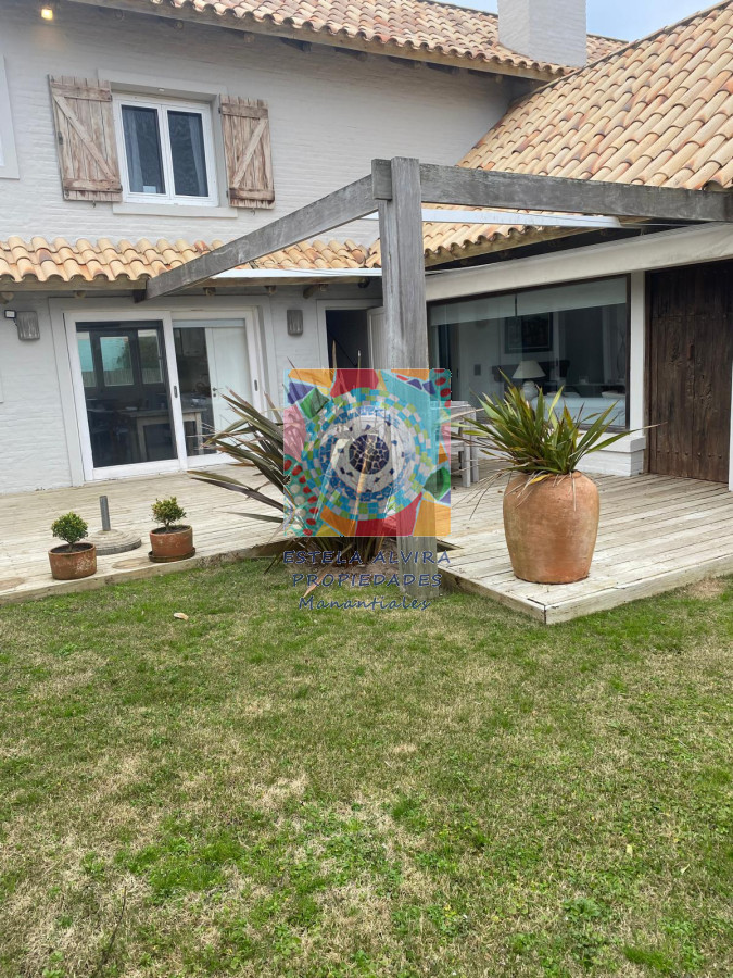 Casa ID.84 - Casa en La Barra, Montoya