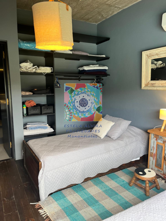 Casa ID.398 - Casa en Manantiales, Manantiales