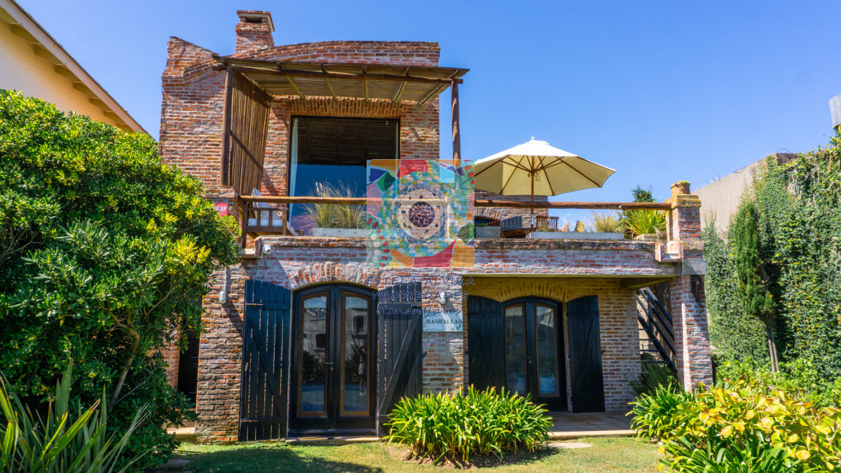 Casa ID.70 - Casa en Manantiales, Manantiales