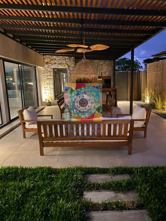 Casa ID.14482 - Casa en Manantiales, Manantiales