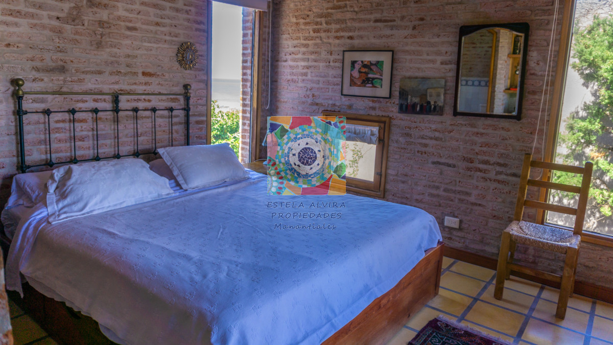 Casa ID.70 - Casa en Manantiales, Manantiales