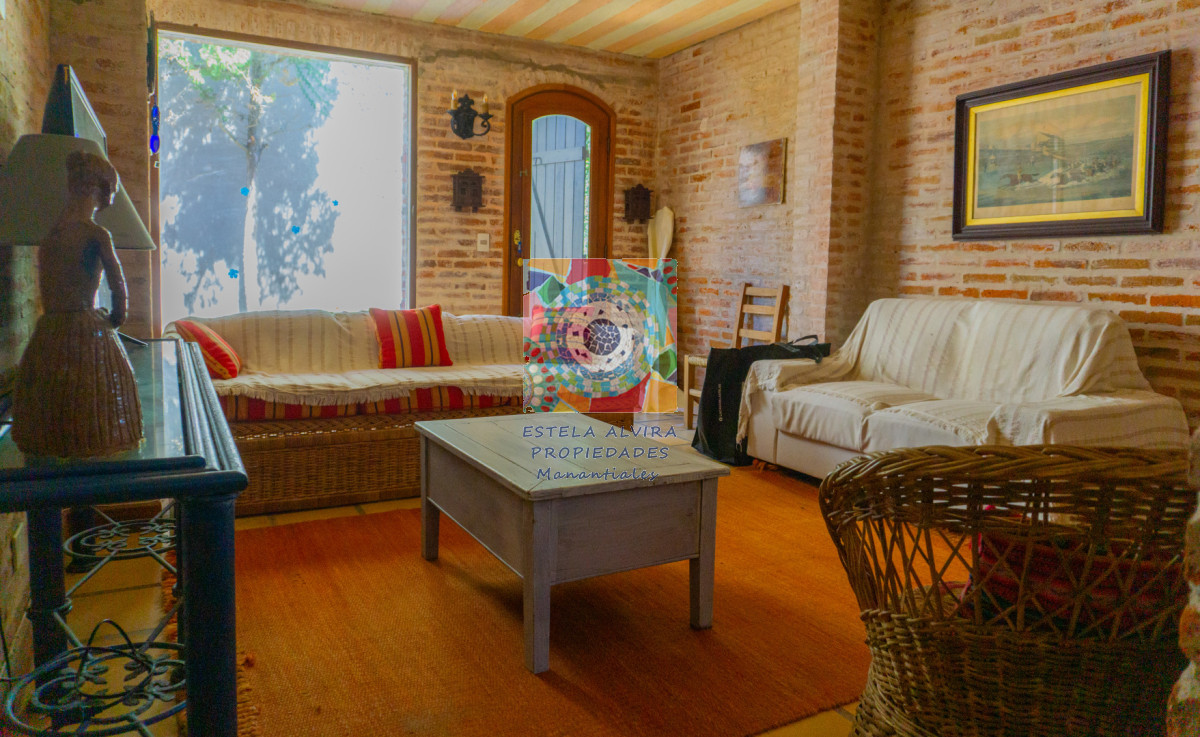 Casa ID.70 - Casa en Manantiales, Manantiales