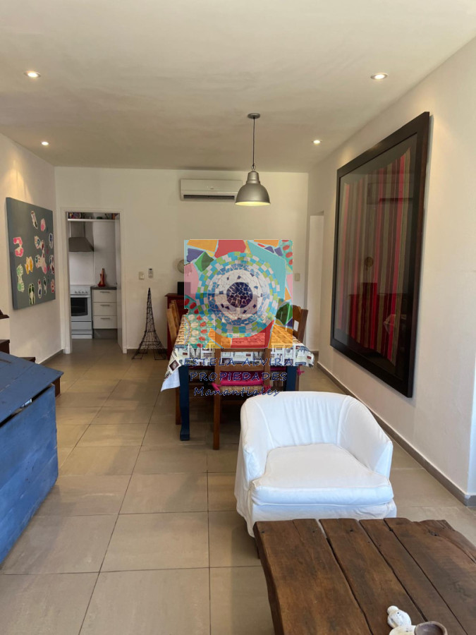 Casa ID.415 - Casa en Manantiales, Manantiales