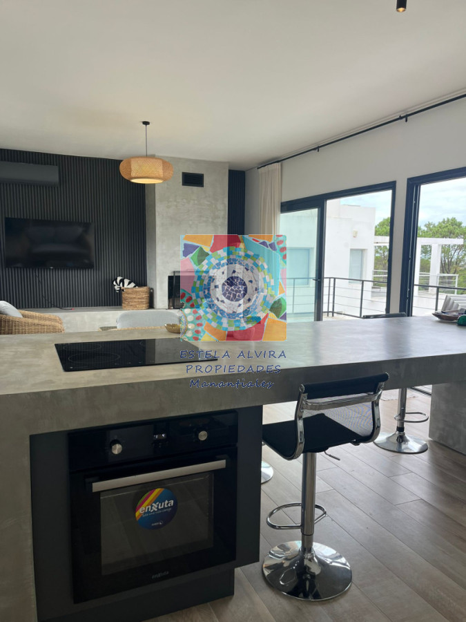 Casa ID.14577 - Casa en Manantiales, Manantiales