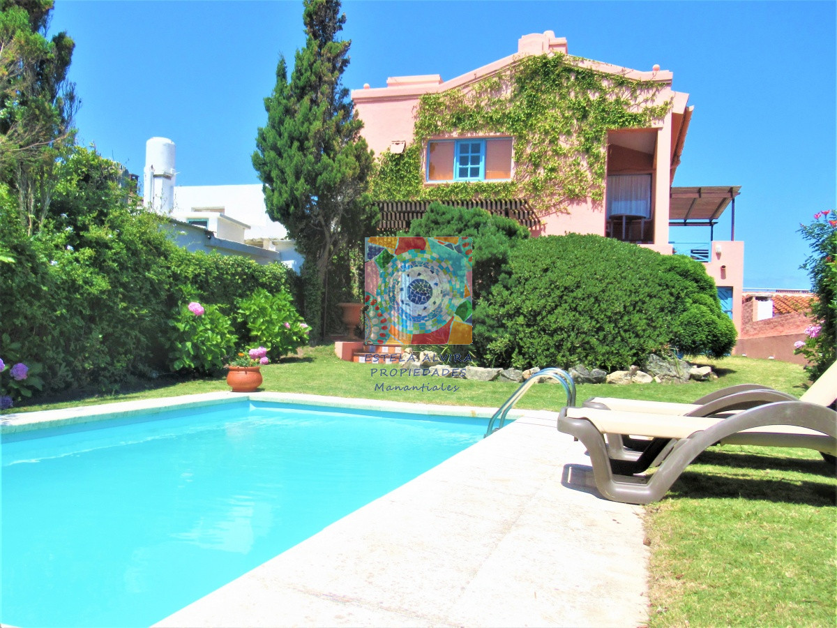 Casa ID.48 - Casa en Manantiales, Manantiales