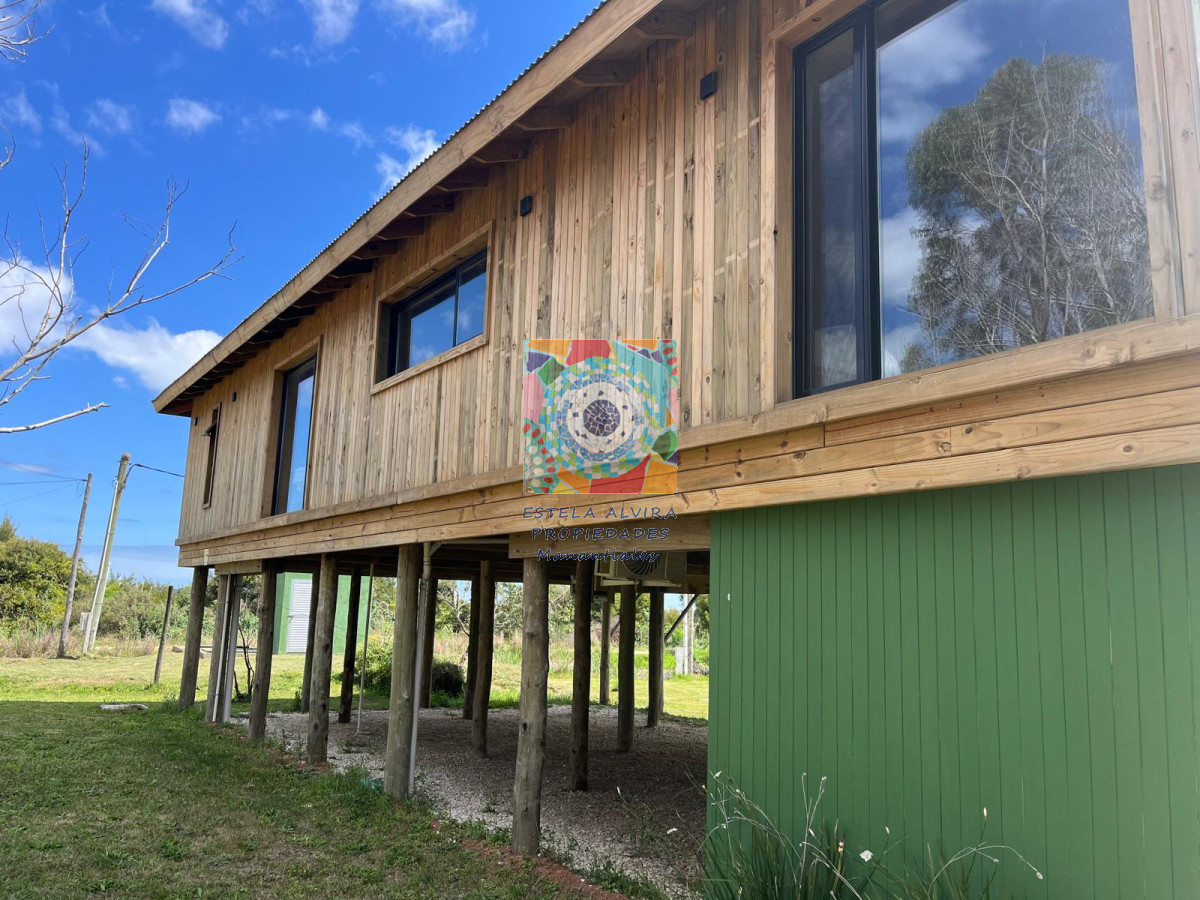 Casa ID.14551 - Casa en La Barra, El Tesoro