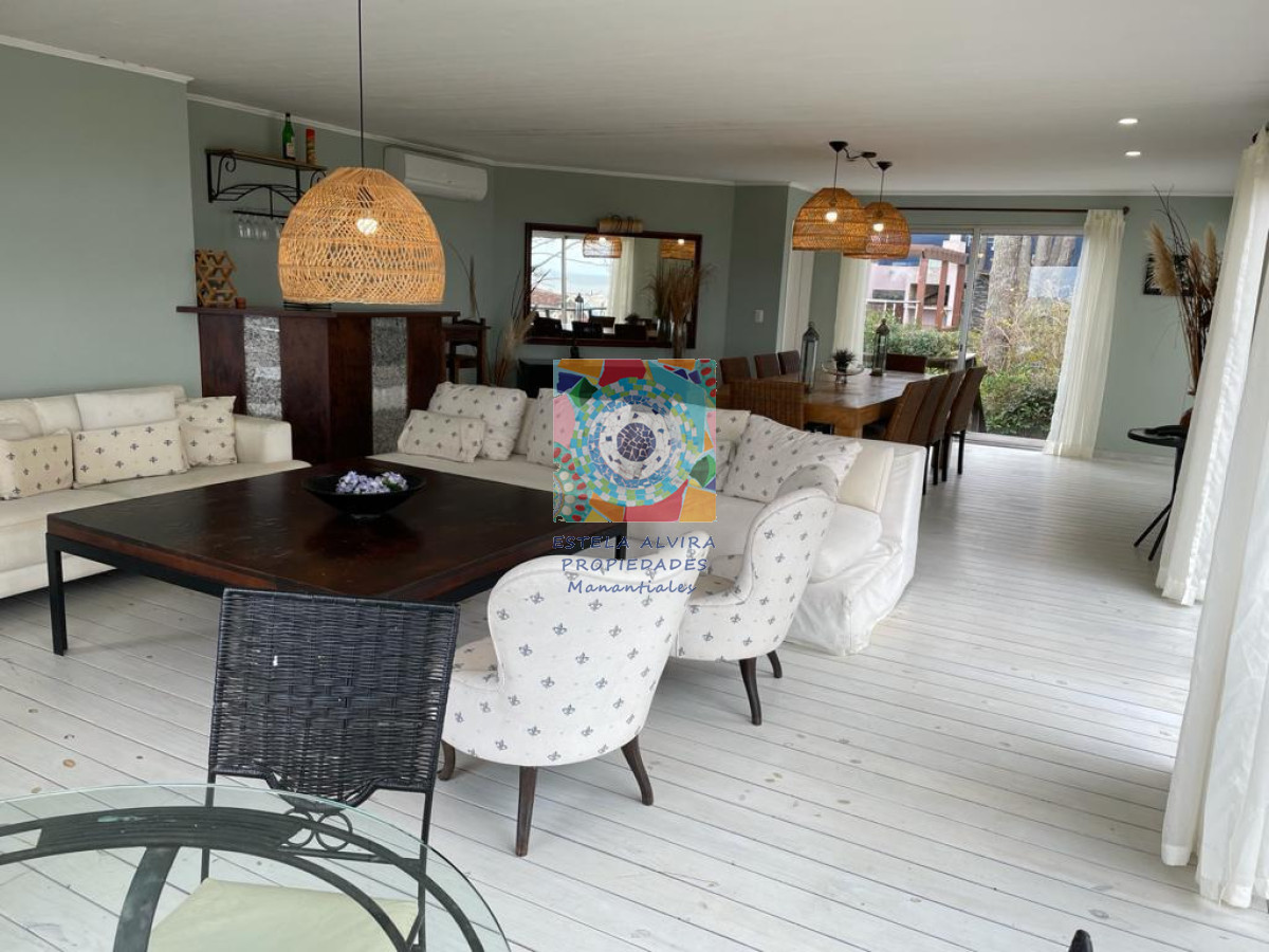 Casa ID.14526 - Casa en La Barra, Montoya