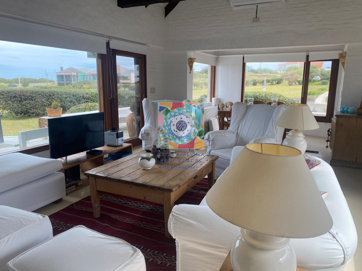 Casa ID.84 - Casa en La Barra, Montoya
