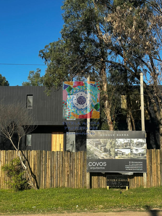 Casa ID.14515 - Casa en La Barra, Camino Eguzquiza