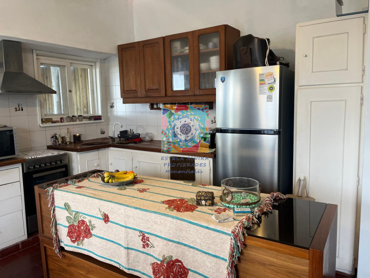 Casa ID.14587 - Casa en Manantiales, El Chorro
