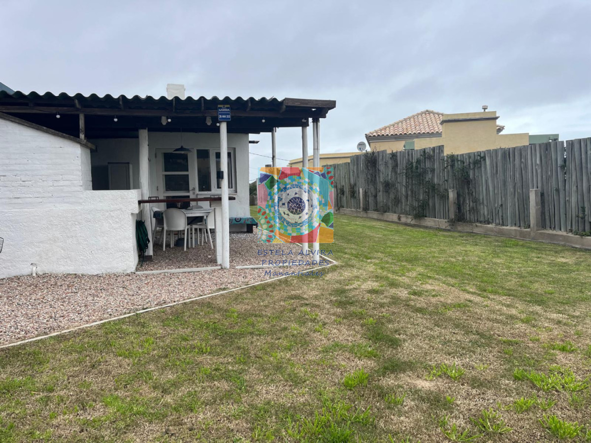 Casa ID.14587 - Casa en Manantiales, El Chorro