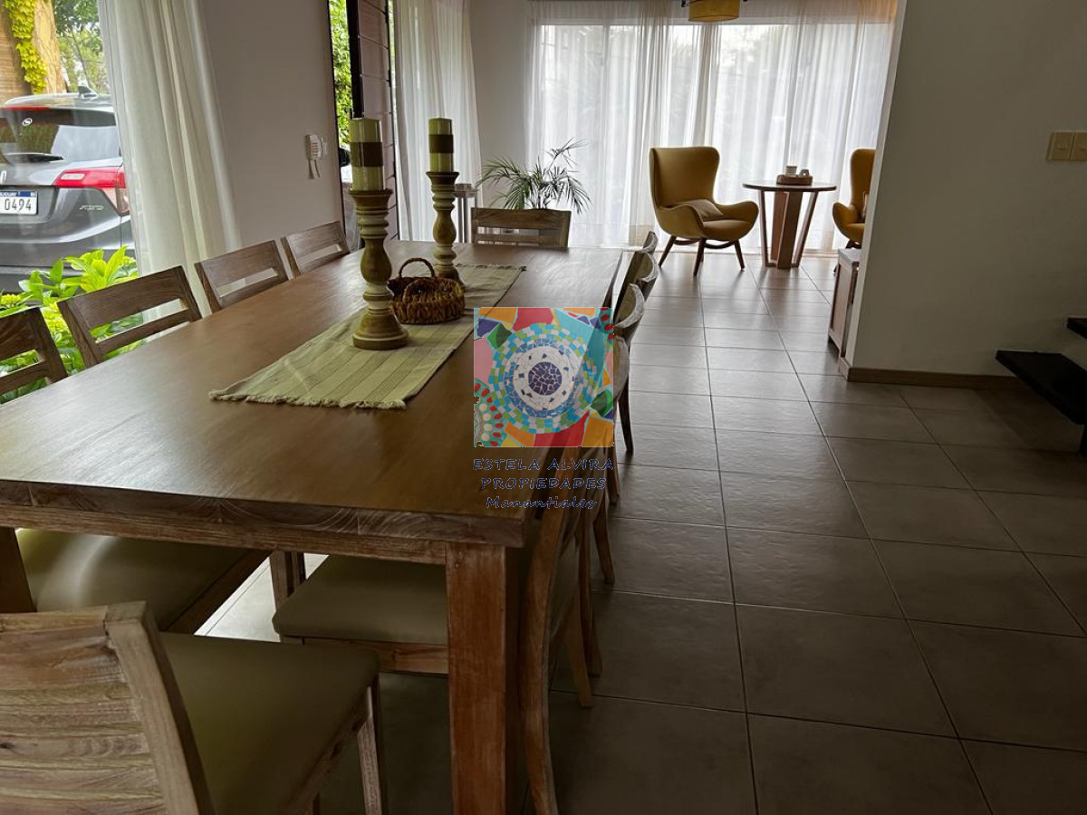 Casa ID.165 - Casa en La Barra, Montoya