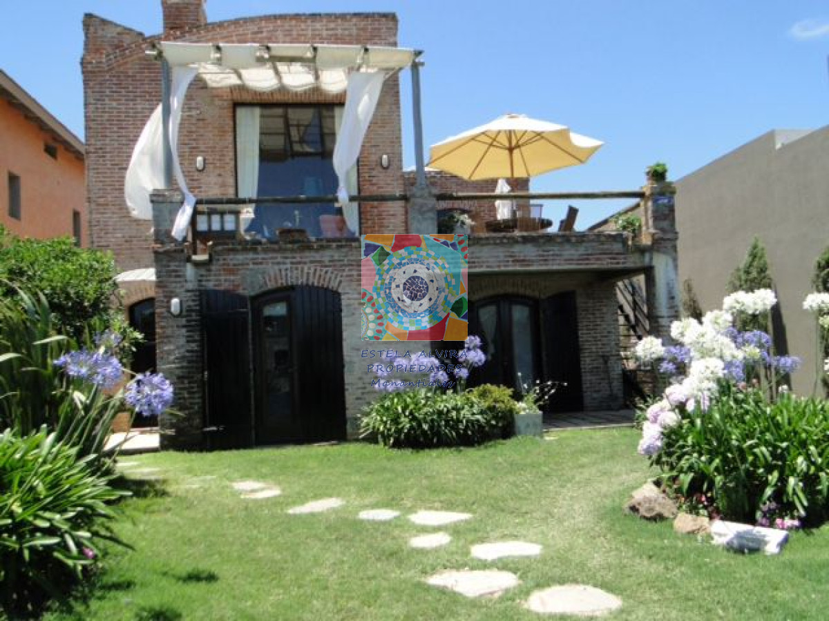 Casa ID.70 - Casa en Manantiales, Manantiales