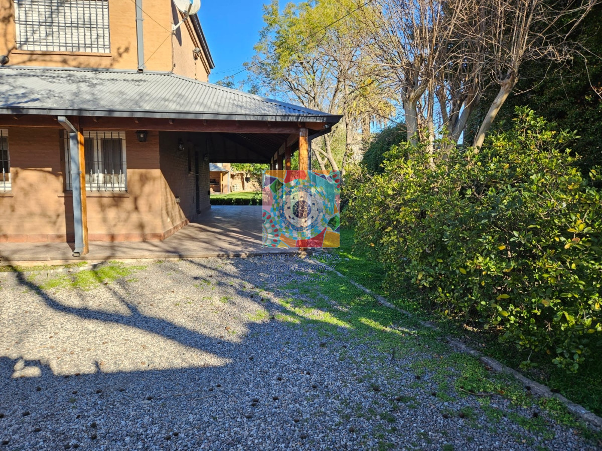 Casa ID.14431 - Casa en Gran Buenos Aires, Tigre