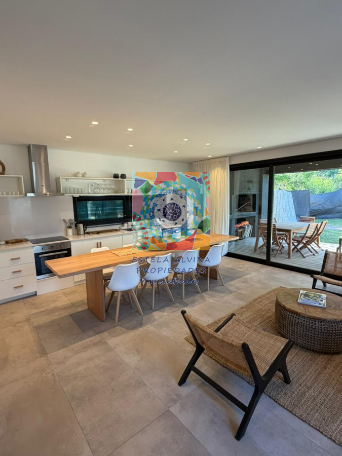 Casa ID.14515 - Casa en La Barra, Camino Eguzquiza