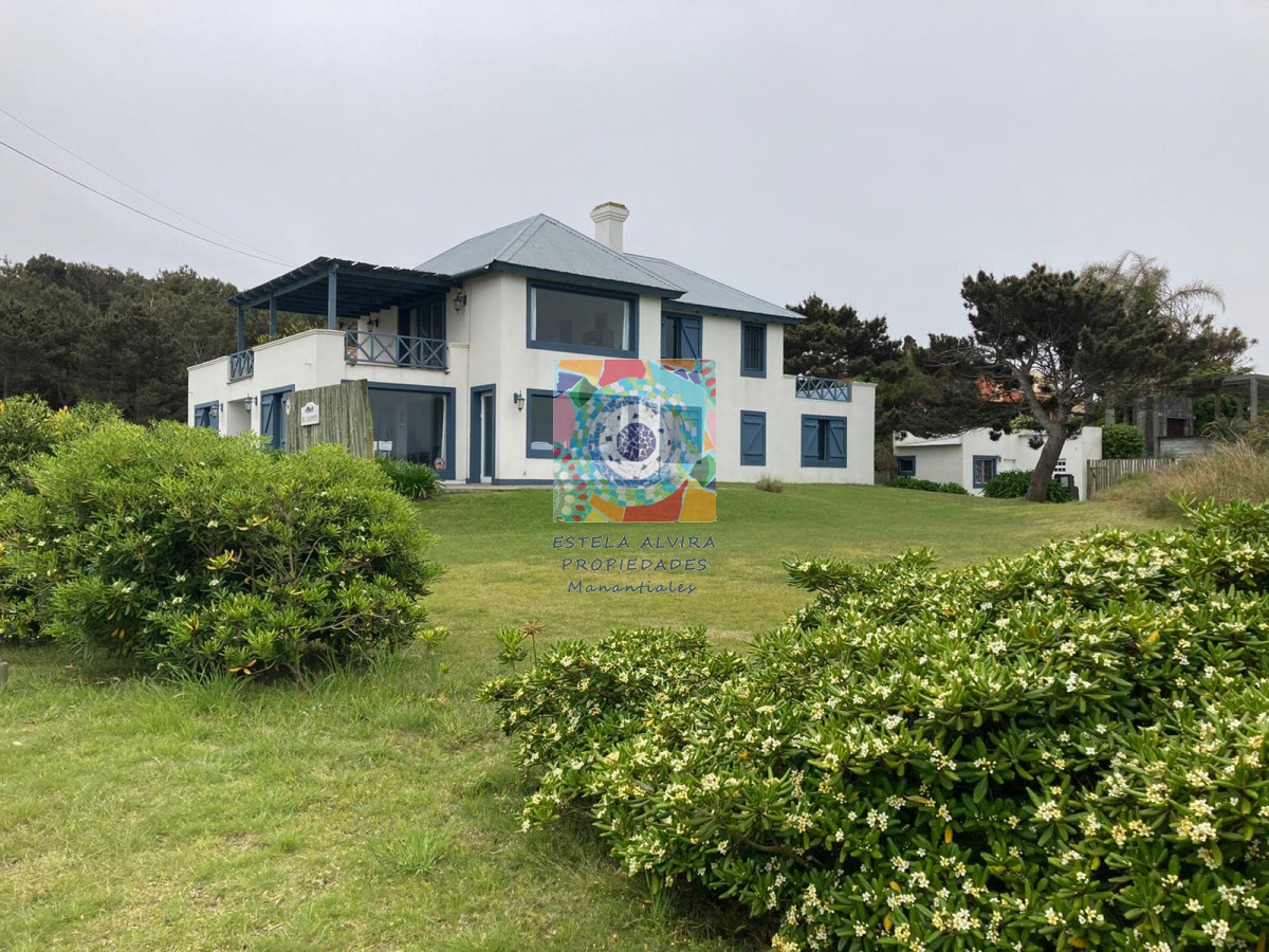 Casa ID.382 - Casa en La Barra, La Barra