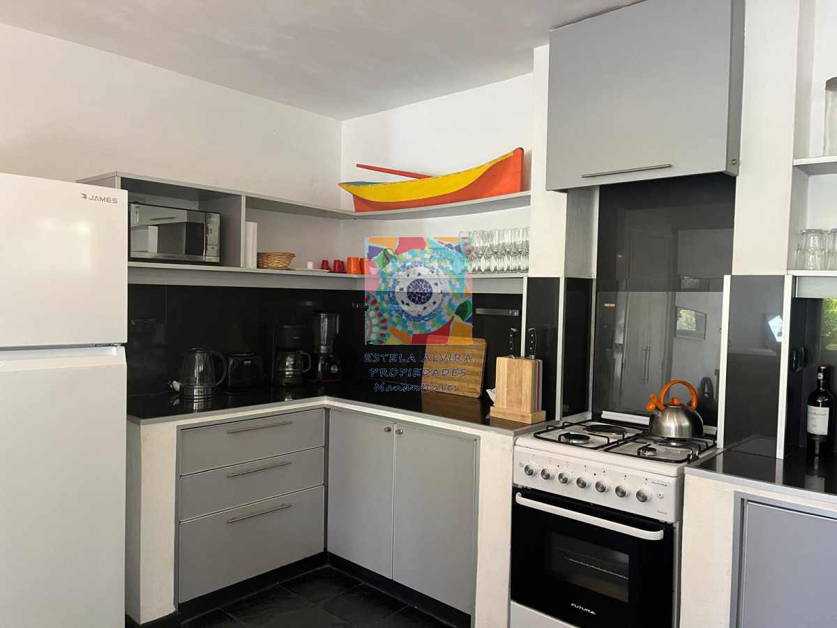 Casa ID.164 - Casa en Manantiales, Manantiales